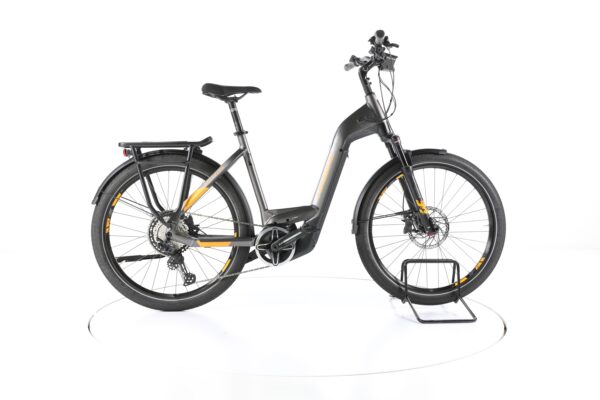 Haibike Trekking 10 2022