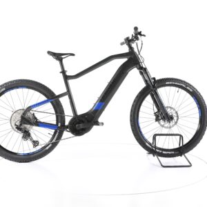 Haibike HardSeven 7 2021