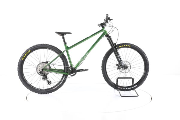 Norco Bicycles Torrent S1 2021