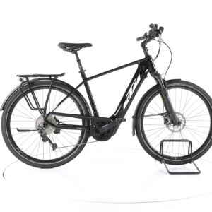 KTM Macina Tour CX 625 LTD 2022