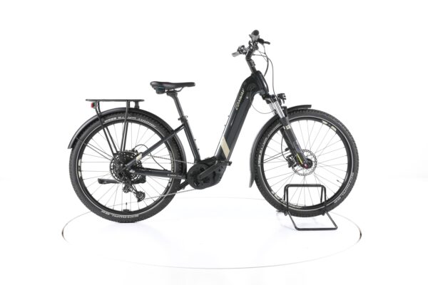 Conway Carion SUV C 3.0 2023