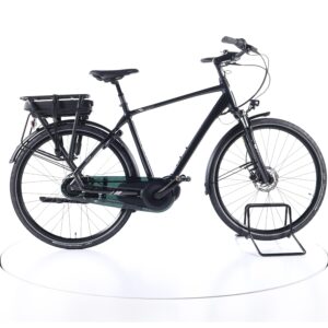Giant Entour E+ 1 2021