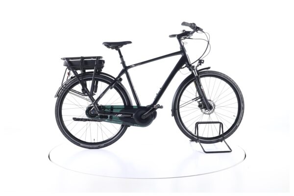 Giant Entour E+ 1 2021