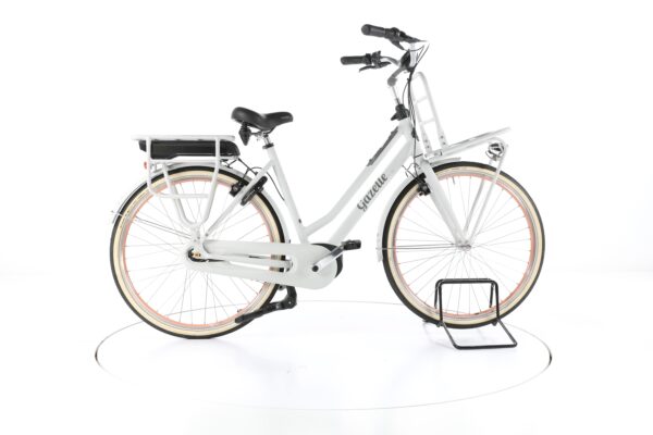 Gazelle Miss Grace C7+ HMB 2022