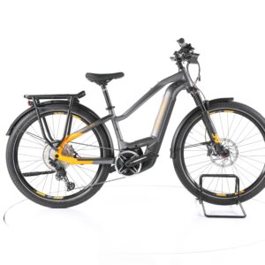 Haibike Trekking 10 2022