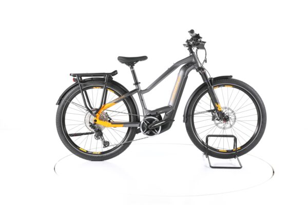Haibike Trekking 10 2022