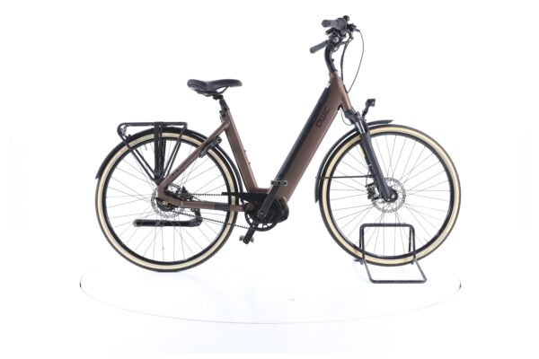 QWIC Premium IMN7+ 2021