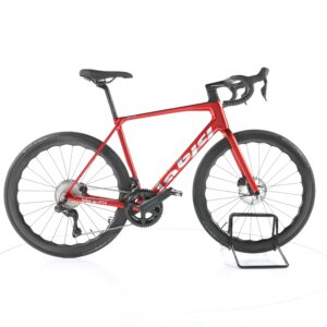 LA BICI Carbon Endurance SL 2023