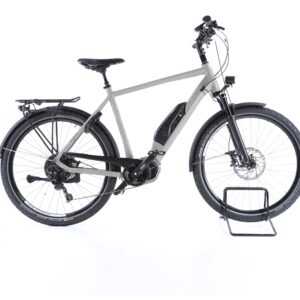 Victoria eAdventure 8.9 2020