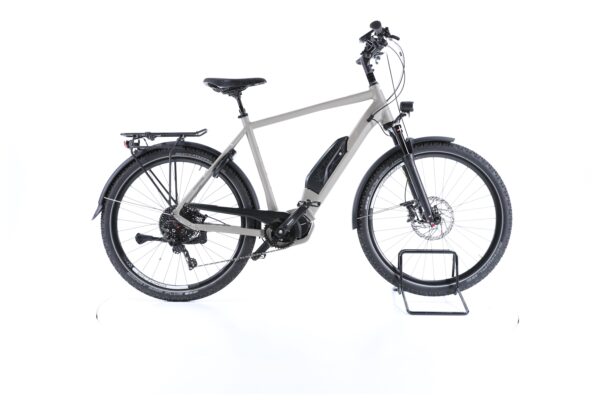 Victoria eAdventure 8.9 2020