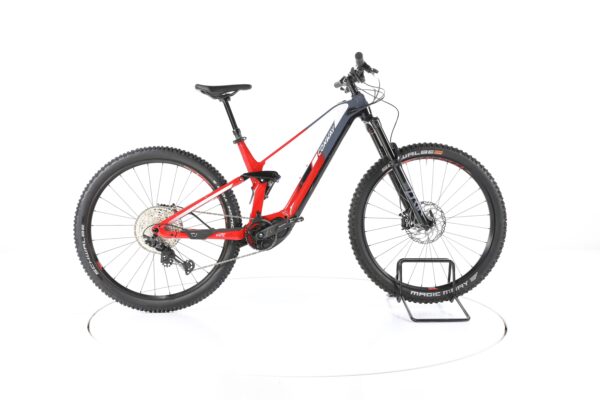 Conway eWME 429 2022