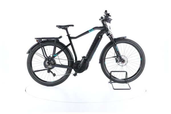 Haibike Sduro Trekking 7.0 2020