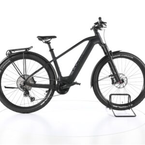 Cube Reaction Hybrid SLX 2024