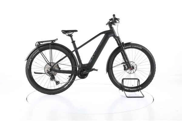 Cube Reaction Hybrid SLX 2024