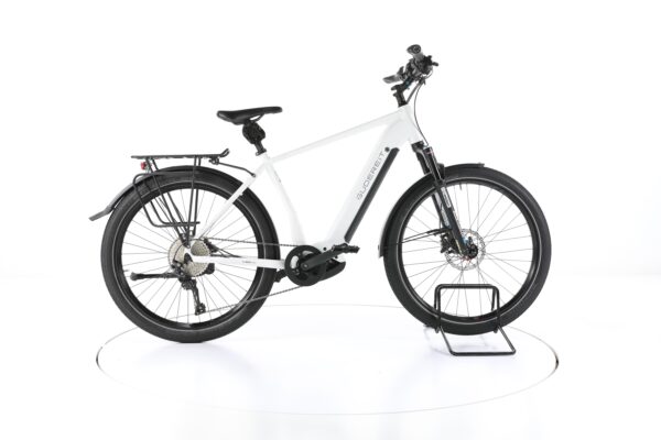 Gudereit ET-12 Evo 2020