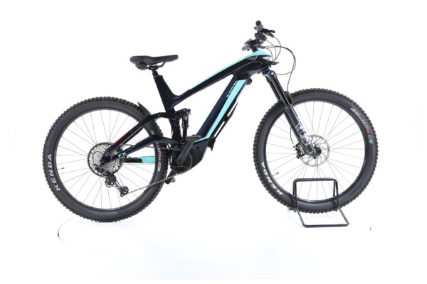 Bianchi E-Omnia 2022