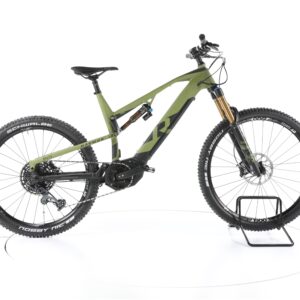 R Raymon TrailRay E 11.0 2021