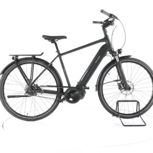 Raleigh Sheffield Premium 2021