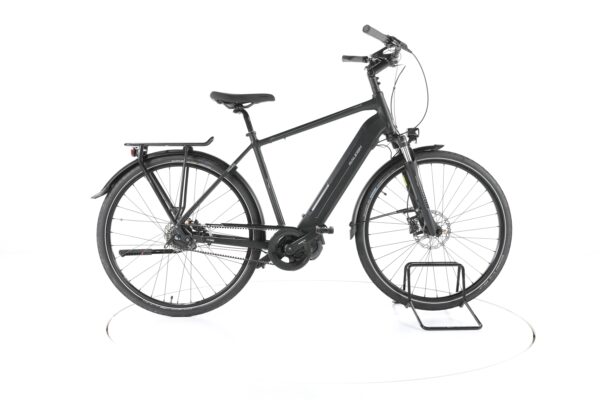 Raleigh Sheffield Premium 2021