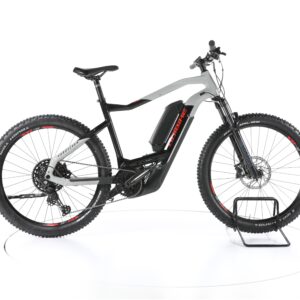 Haibike HardSeven 9 2022
