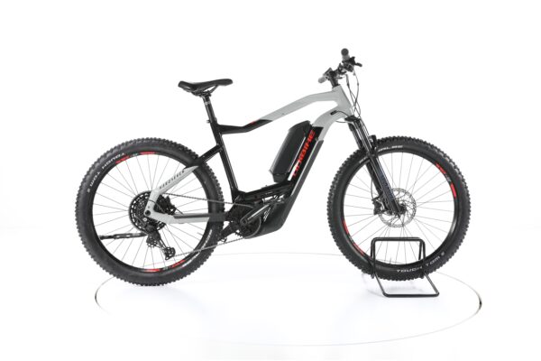 Haibike HardSeven 9 2022