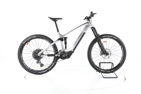 Corratec E-Power RS 140 EL 2024