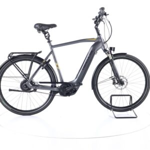 Hercules Futura Pro I-F360 2020