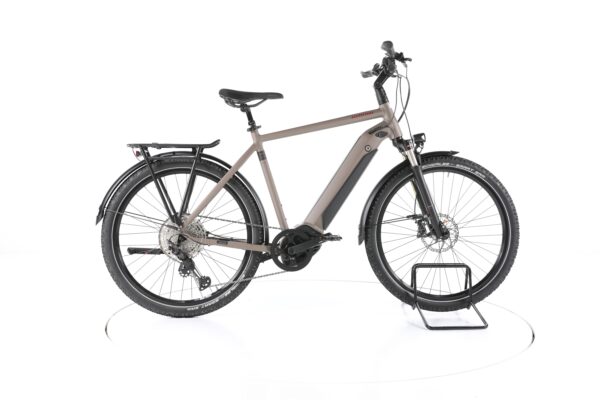 Winora Sinus iX12 2021