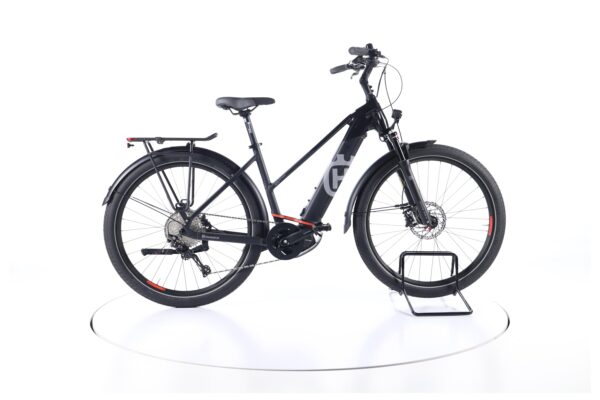 Husqvarna E-Bicycles Gran Tourer GT3 2022