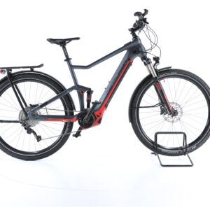 Centurion Lhasa E R760i EQ 2021