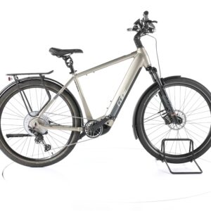 CONE Bikes eStreet IN 4.0 2022