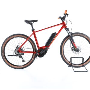 Bulls LT CX 2021