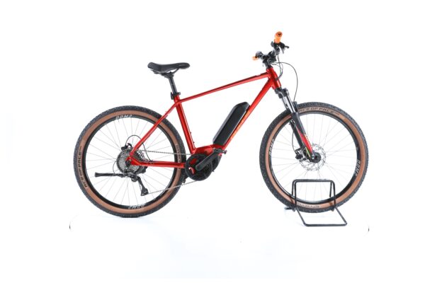 Bulls LT CX 2021