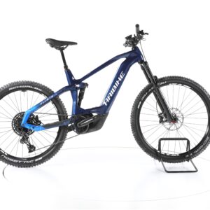 Haibike AllMtn CF 9 2022