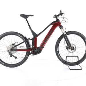 Trek Powerfly FS 4 625 Gen 2 2021