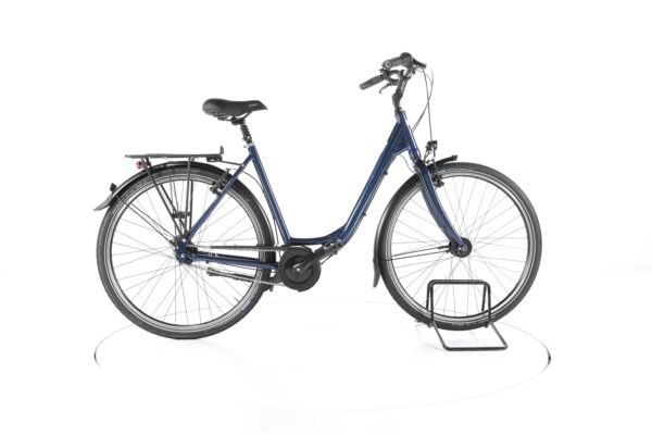 Velo de Ville A 200 2022