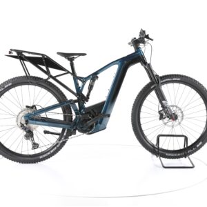 Bergamont E-Trailster 130 Tour 2023