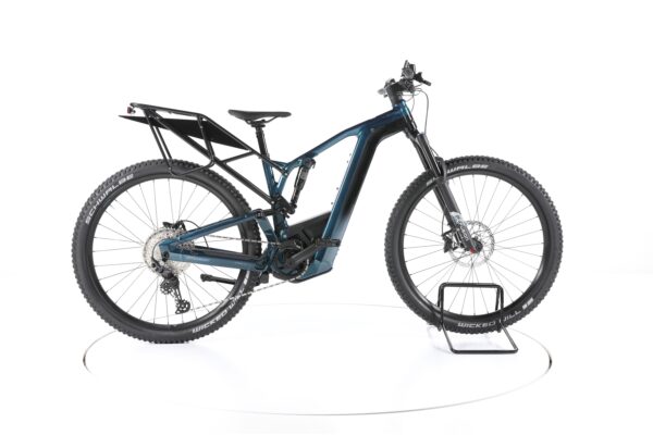 Bergamont E-Trailster 130 Tour 2023