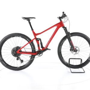 BMC Speedfox 02 One 2020