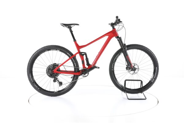 BMC Speedfox 02 One 2020