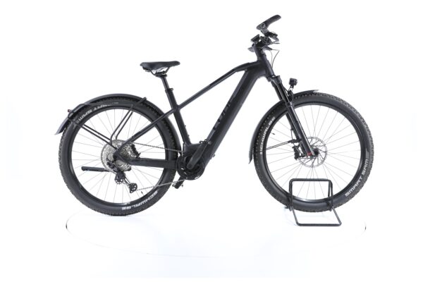 Cube Reaction Hybrid SLX Allroad 2023