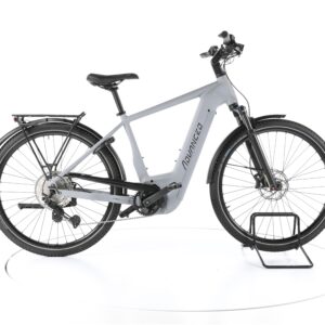 ADVANCED Trekking Pro 2022