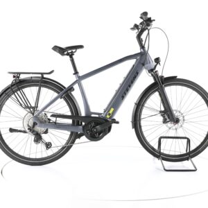 Stevens E-Triton Luxe 2021