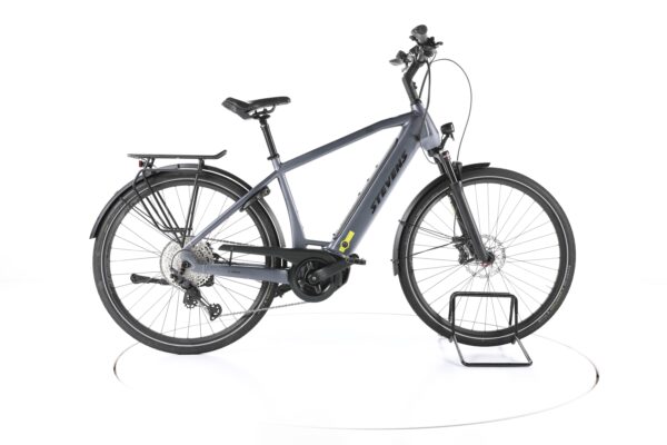 Stevens E-Triton Luxe 2021