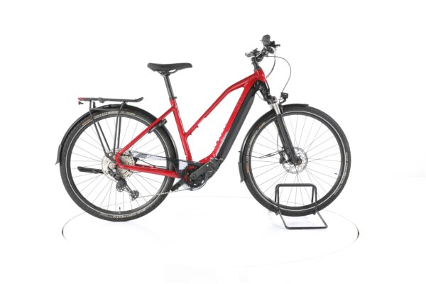 Merida eSPRESSO L EP8-Edition EQ 2021