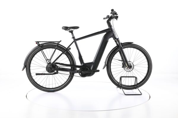ADVANCED Trekking Pro X 2021