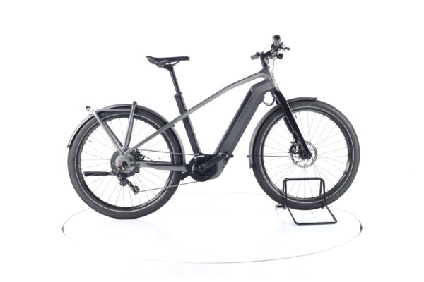 Kalkhoff Endeavour 7.B Pure 2021