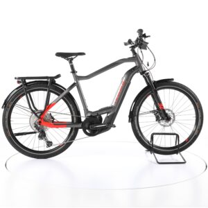Haibike Trekking 9 2022