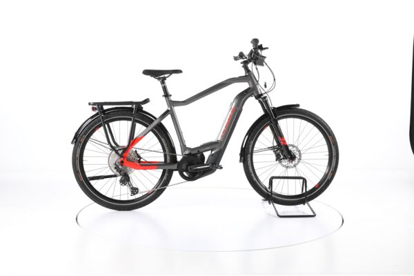 Haibike Trekking 9 2022