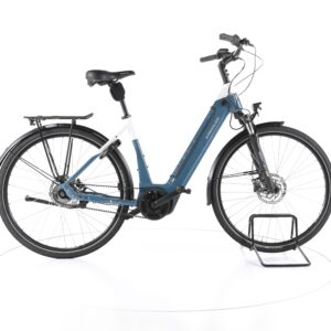 Kreidler Vitality Eco 8 EDT 2024